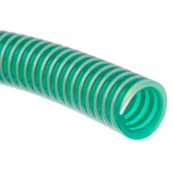 Plastis Pvc Hose Pipe